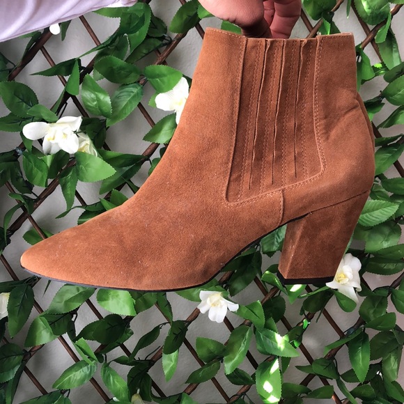 ASOS booties - Picture 7 of 7